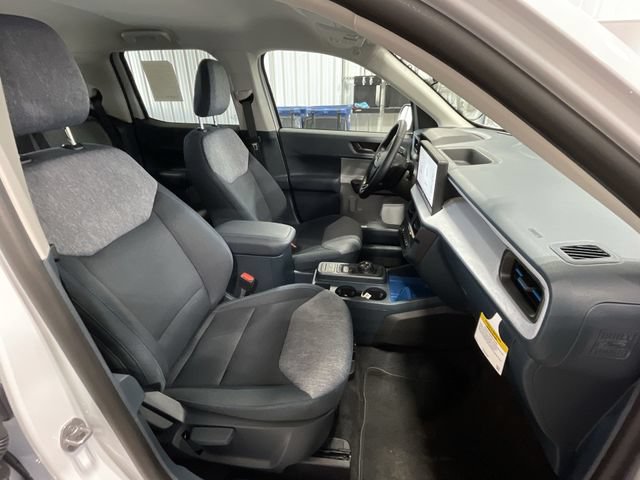 New 2025 Ford Maverick XLT w/ XLT Luxury Package AWD/4WD image 28