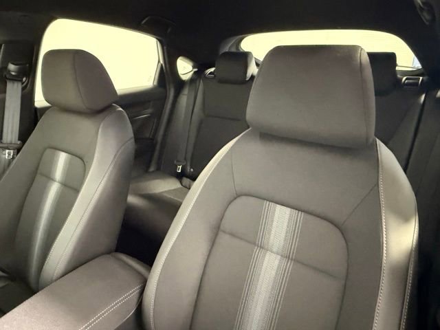 Used 2026 Honda Civic Sport image 32