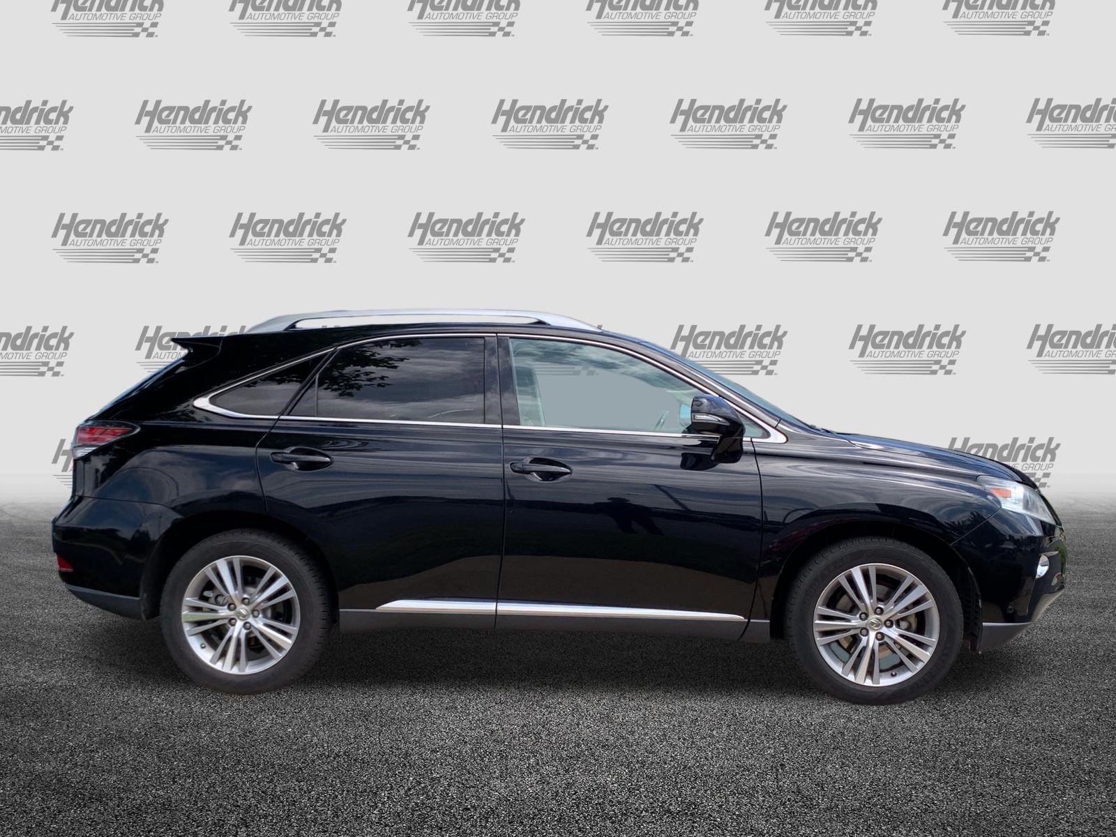 Used 2015 Lexus RX 350 FWD image 11