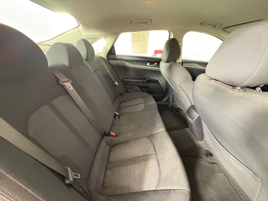 Used 2022 Kia K5 LX FWD image 40