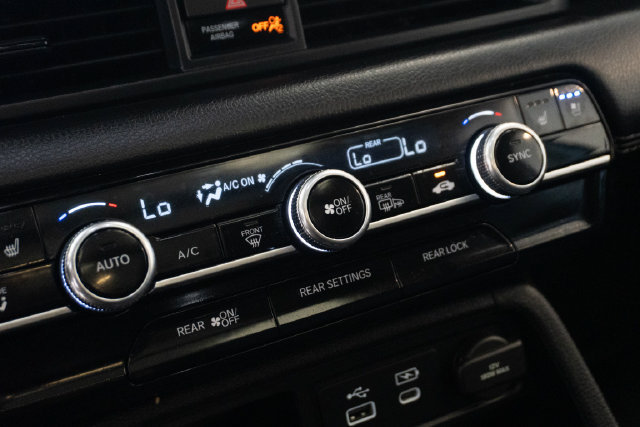 Used 2024 Honda Pilot Elite image 20