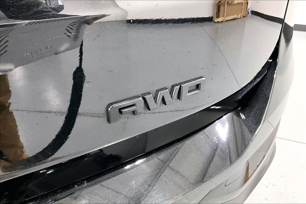 Used 2020 GMC Terrain SLT w/ Preferred Package image 39