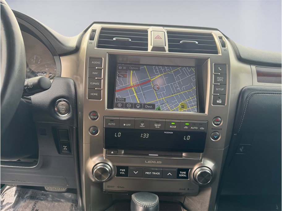 Used 2014 Lexus GX 460 w/ Premium Package image 11