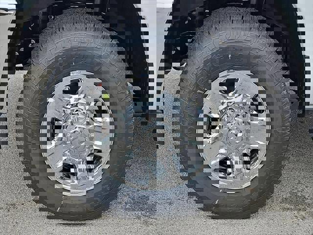 New 2026 RAM 2500 Tradesman image 43