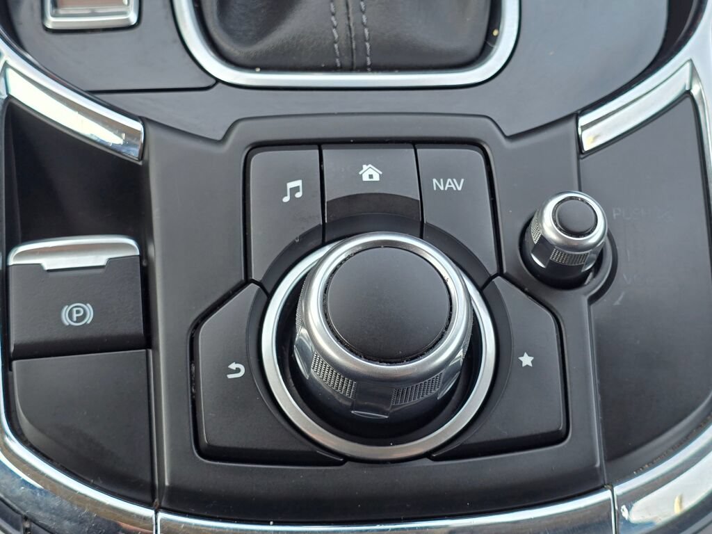 Used 2018 MAZDA CX-9 Touring AWD/4WD image 37