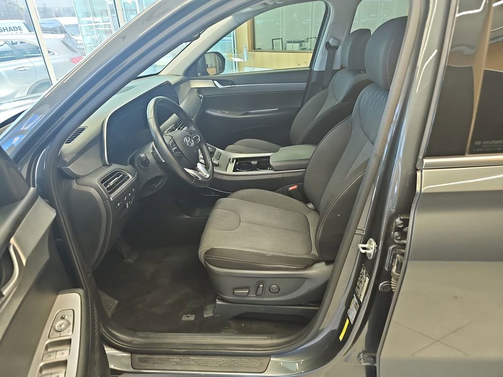 Used 2020 Hyundai Palisade SEL image 10