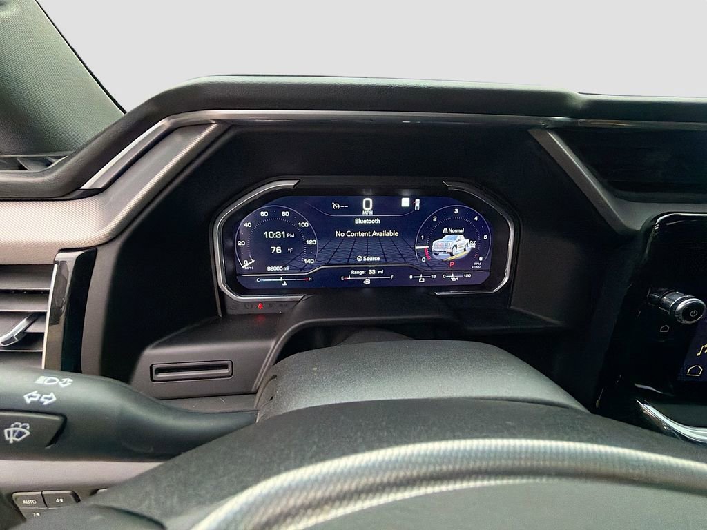 Used 2022 GMC Sierra 1500 Denali AWD/4WD image 38