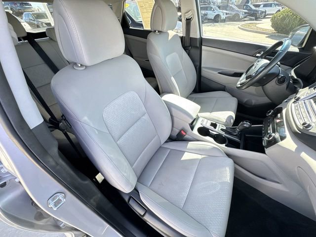 Used 2017 Hyundai Tucson Sport image 26