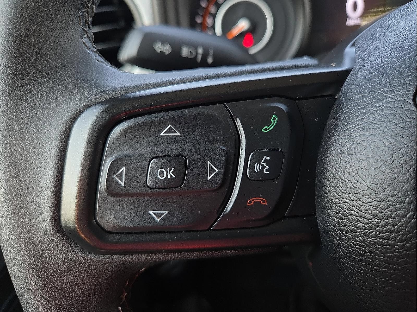 Used 2025 Jeep Wrangler Unlimited Sport AWD/4WD image 19
