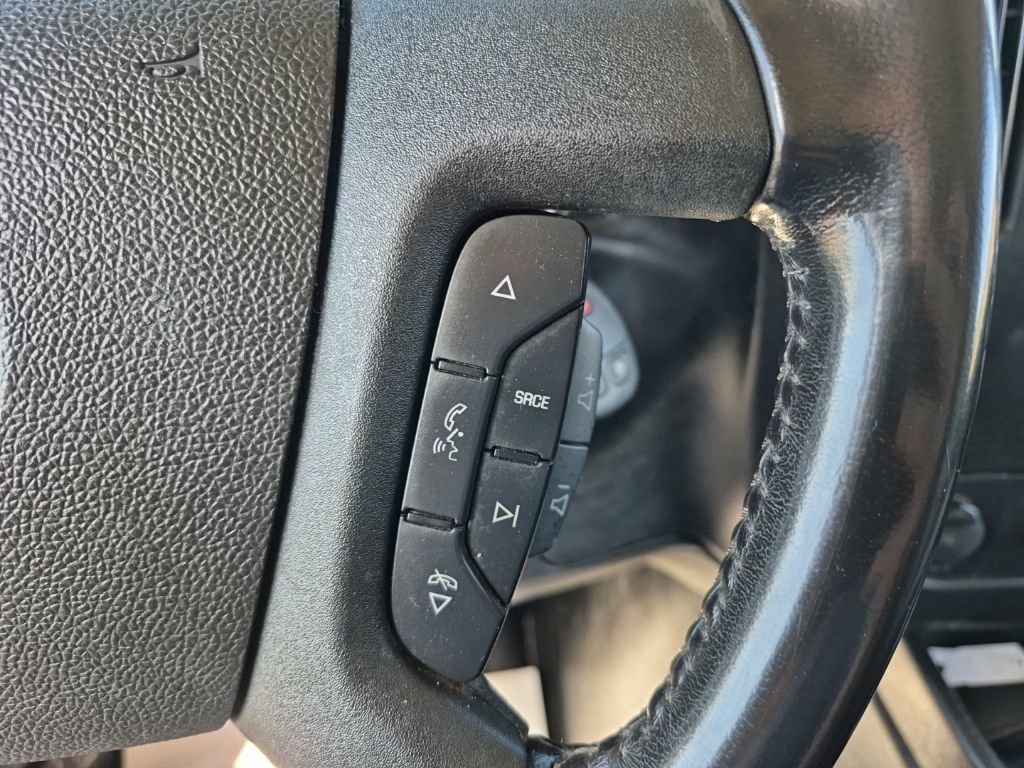 Used 2021 Chevrolet Express 3500 w/ Power Convenience Package RWD image 11