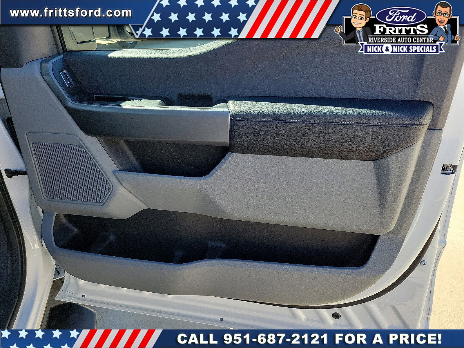 New 2026 Ford F250 XL w/ STX Appearance Package image 16