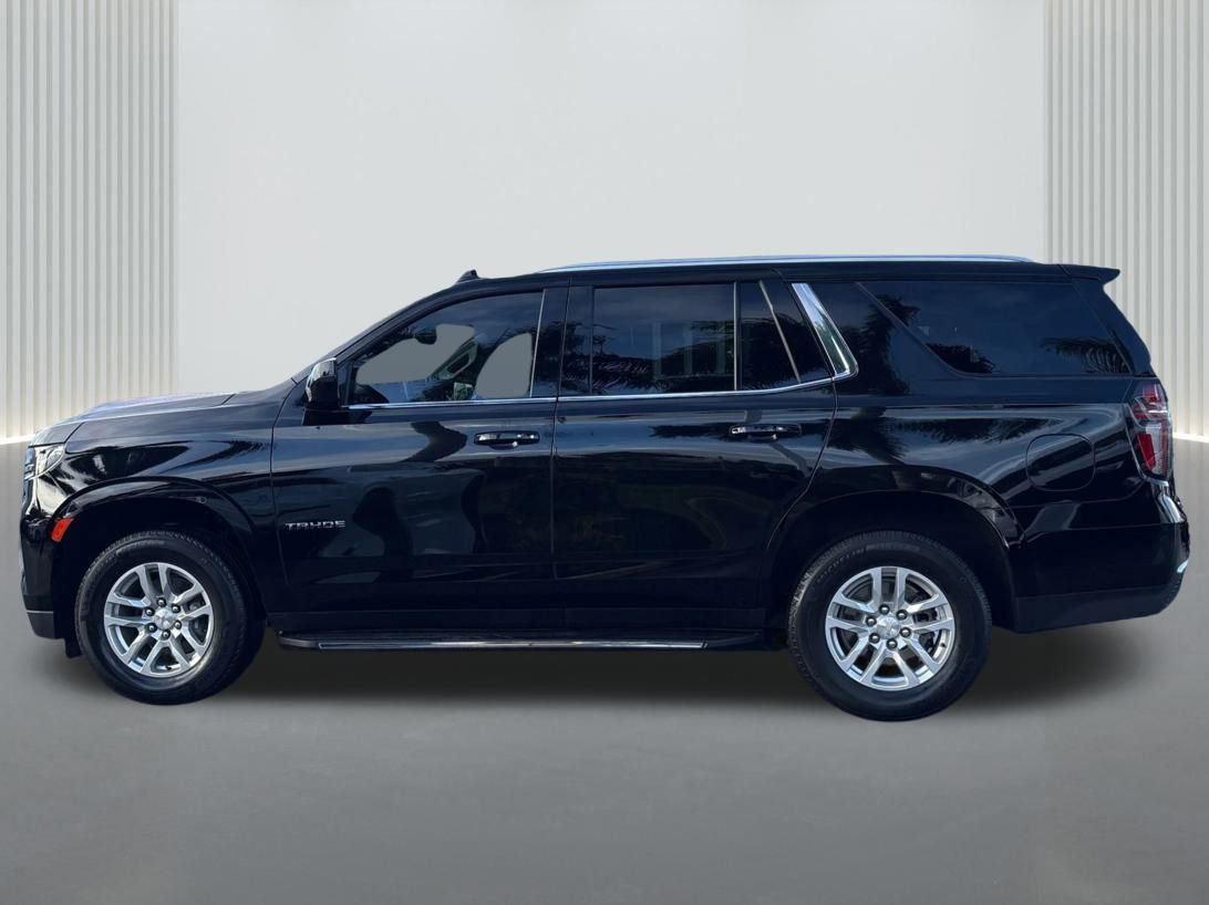 Used 2023 Chevrolet Tahoe LS image 8