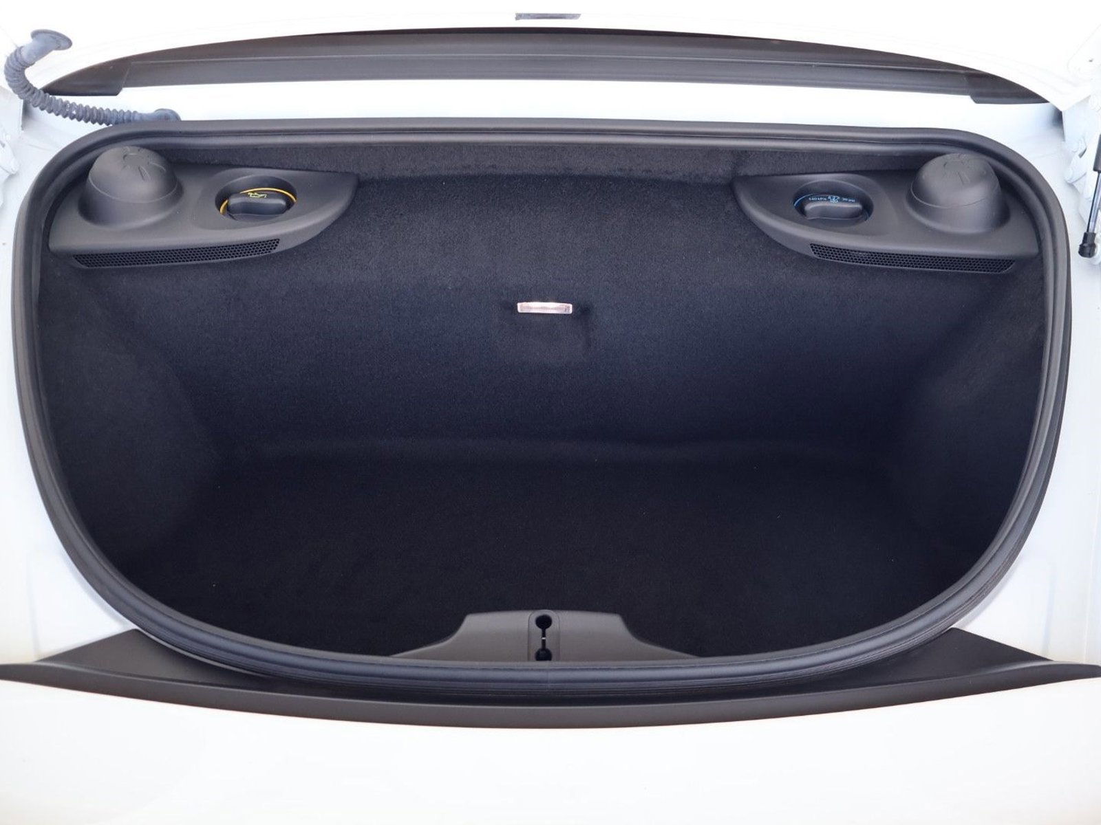 New 2025 Porsche 718 Boxster S image 21