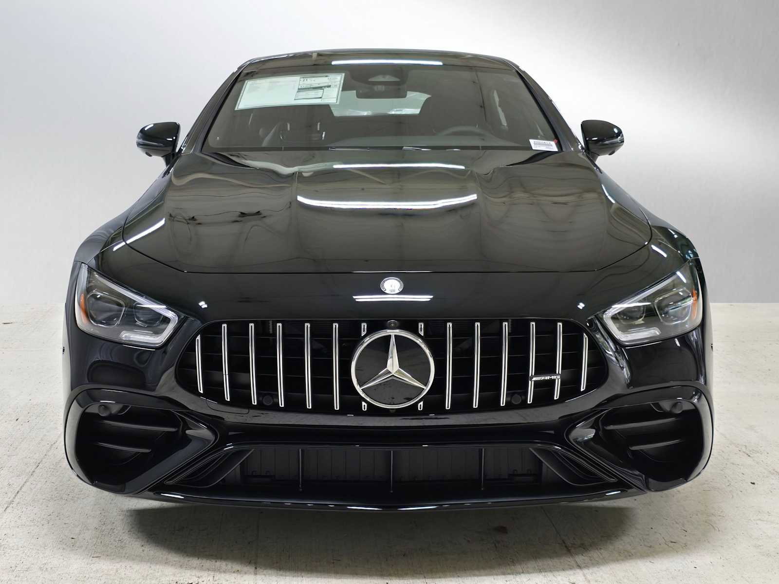 New 2026 Mercedes-Benz AMG GT 43 image 8