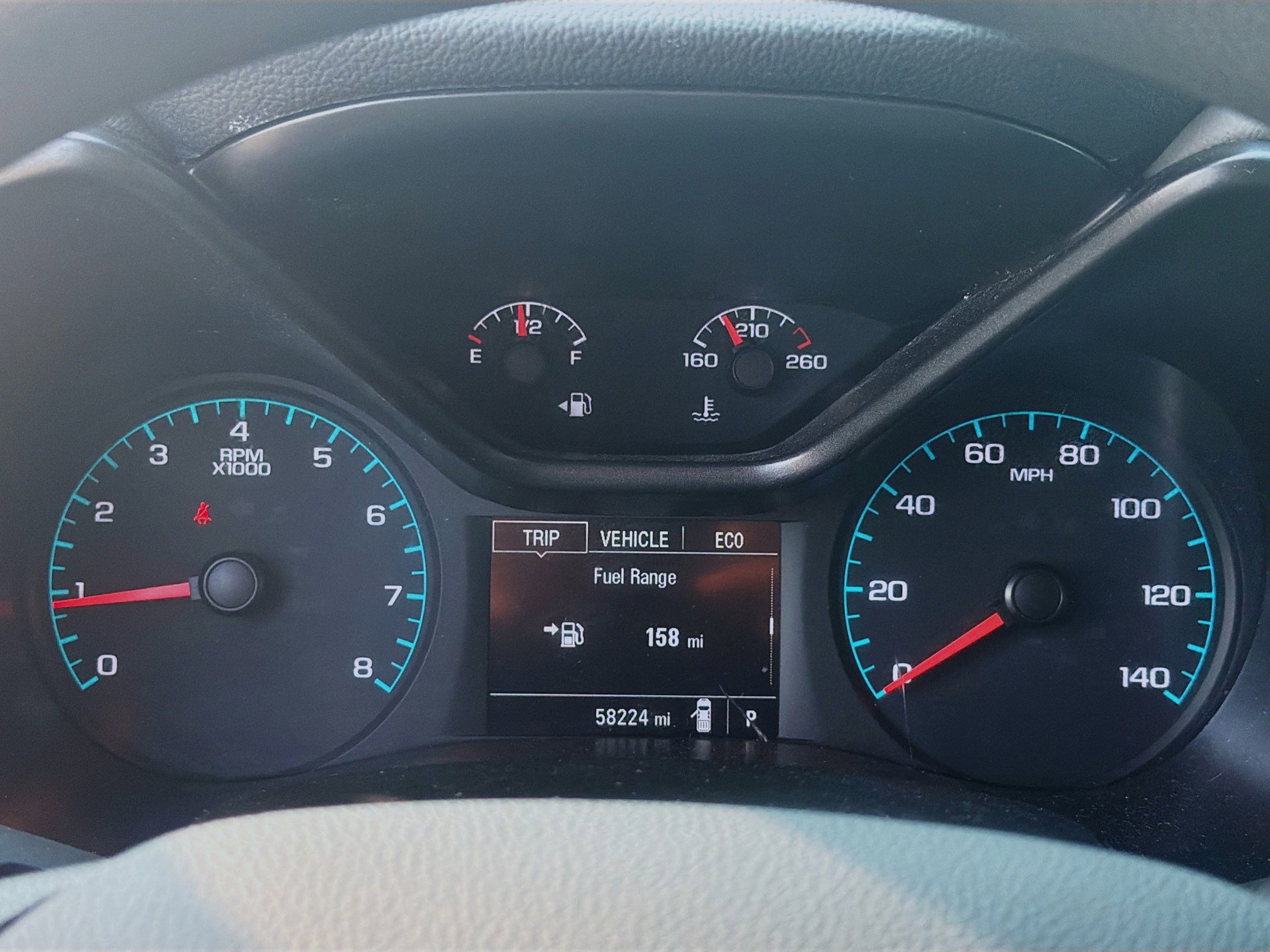 Used 2021 Chevrolet Colorado W/T RWD image 9