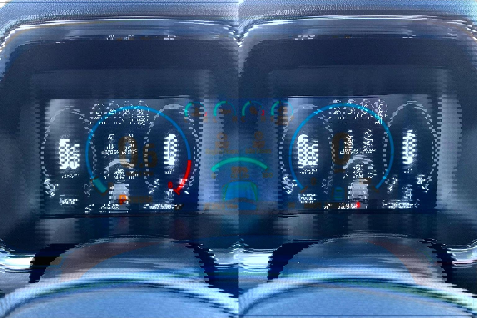 Certified 2021 Ford F150 Platinum w/ Equipment Group 701A High image 15