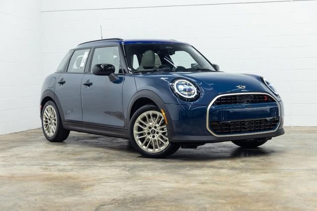 Used 2025 MINI Cooper S image 5