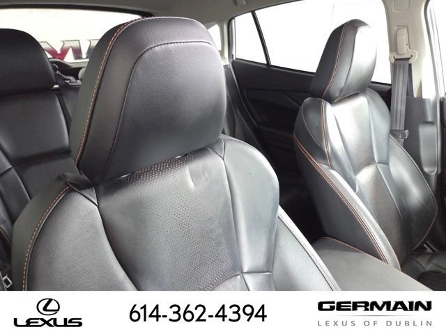 Used 2021 Subaru Crosstrek 2.5i Limited w/ Moonroof Package 1 AWD/4WD image 18