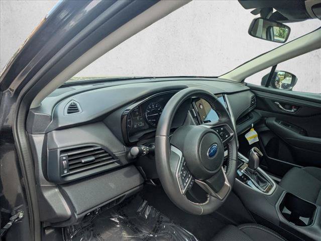 Certified 2025 Subaru Legacy Premium AWD/4WD image 10