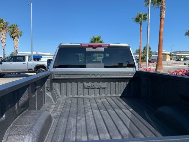 New 2026 GMC Sierra 3500 Denali w/ Denali Reserve Package AWD/4WD image 9