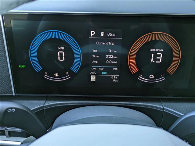 New 2026 Hyundai Santa Fe SE image 11