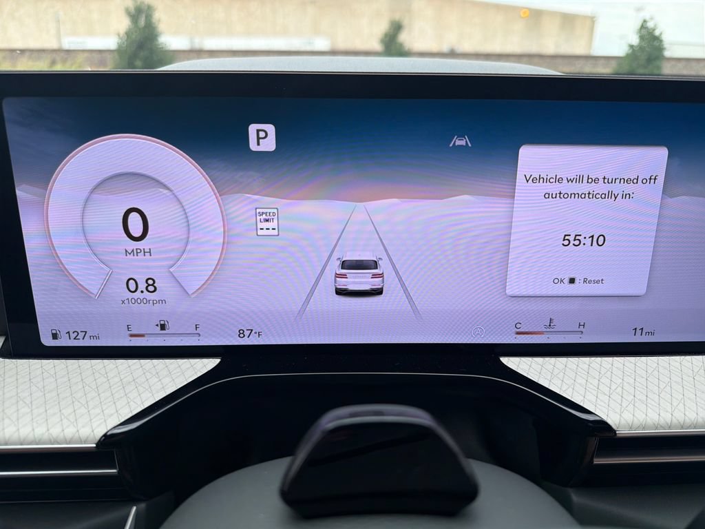 New 2026 Genesis GV80 2.5T Prestige AWD/4WD image 20