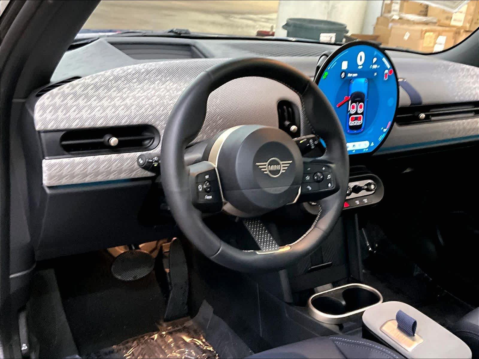 Used 2026 MINI Cooper S FWD image 16