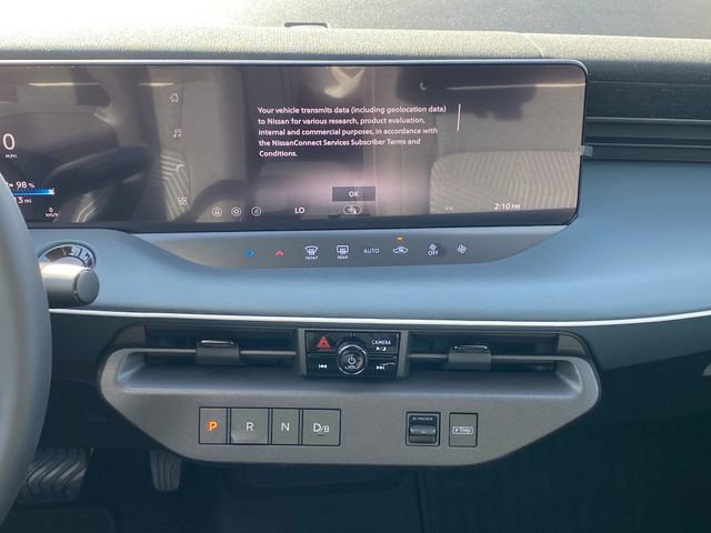 New 2026 Nissan Leaf image 18