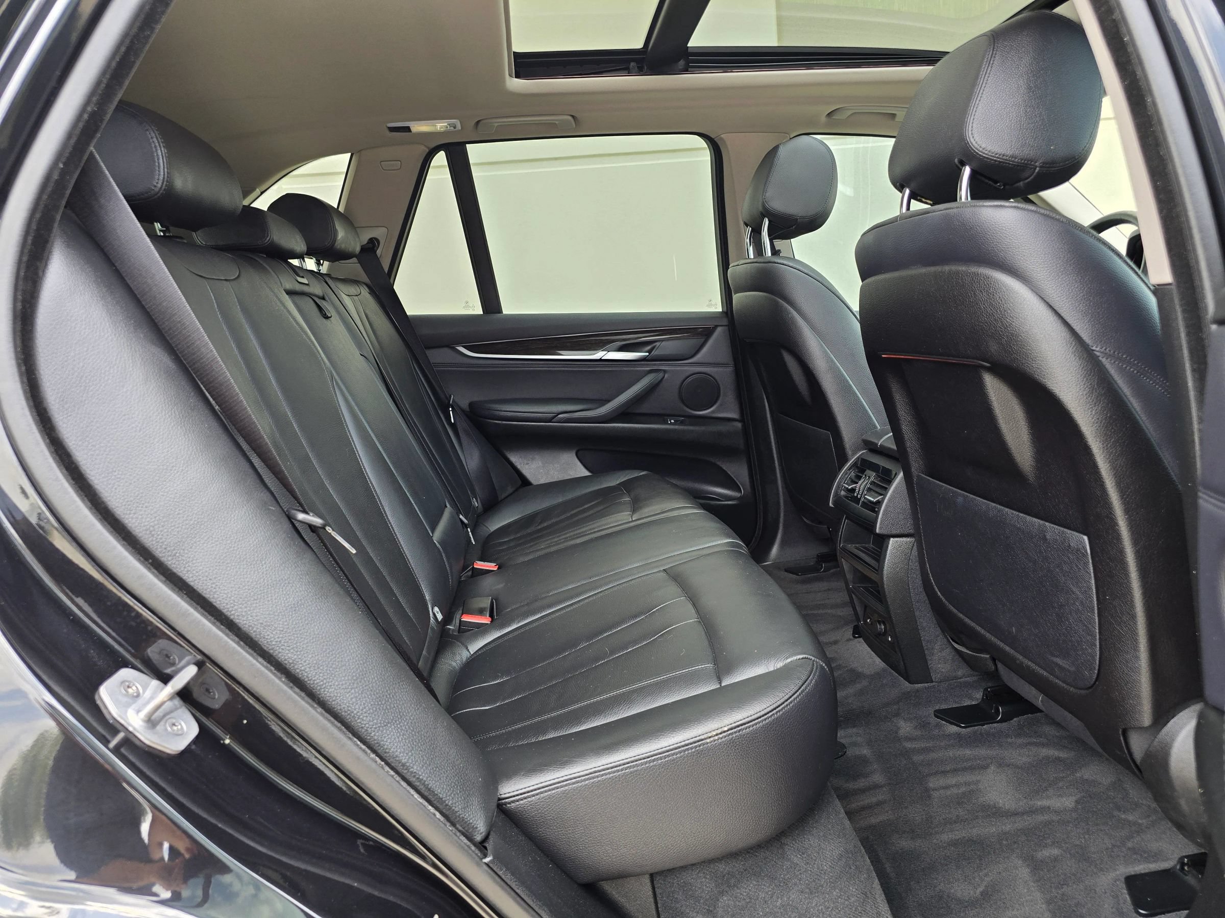 Used 2014 BMW X5 xDrive35i AWD/4WD image 49