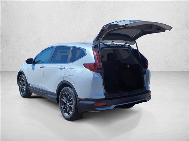 Used 2020 Honda CR-V EX-L image 7