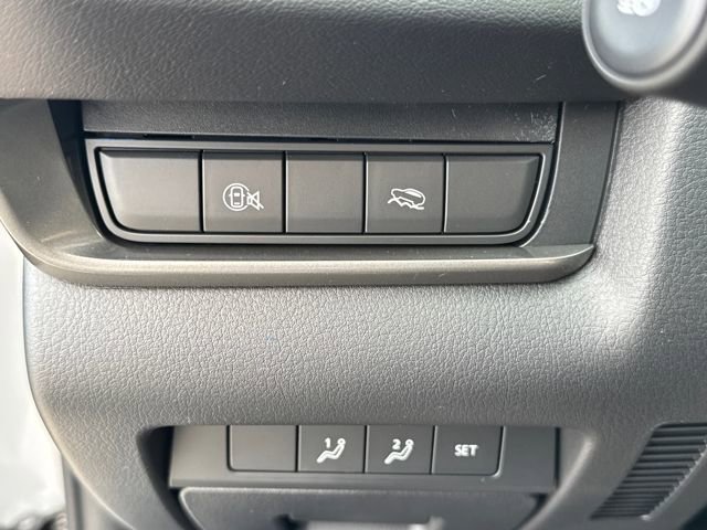 New 2026 MAZDA CX-30 AWD 2.5 S w/ Select Sport Pkg image 24