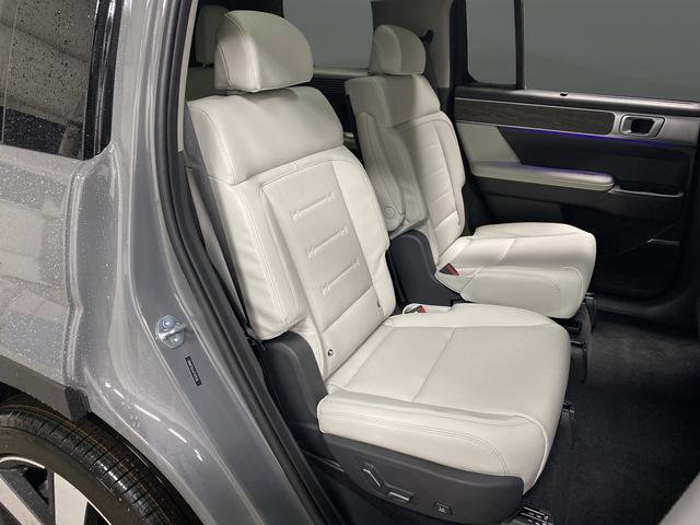 New 2026 Hyundai Santa Fe Limited image 33