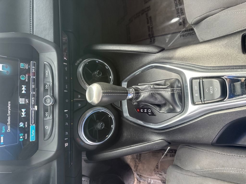 Used 2017 Chevrolet Camaro LT w/ RS Package image 26