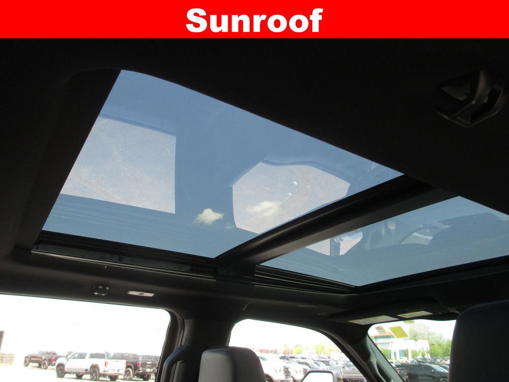 Used 2026 Ford F250 Platinum AWD/4WD image 17