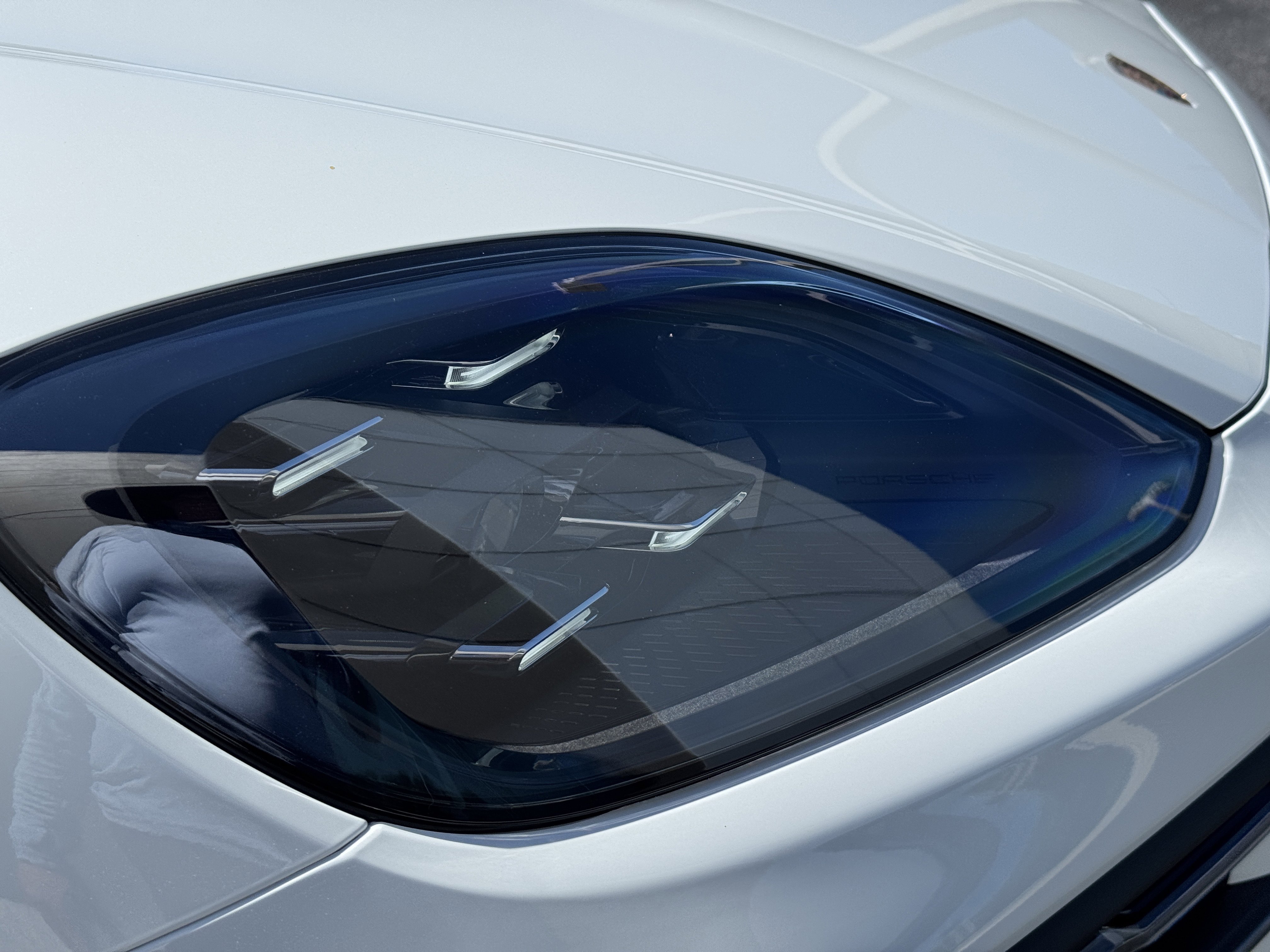 New 2026 Porsche Cayenne image 12