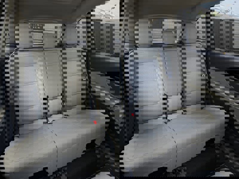 New 2026 Lincoln Nautilus Premier w/ Equipment Group 102A image 33