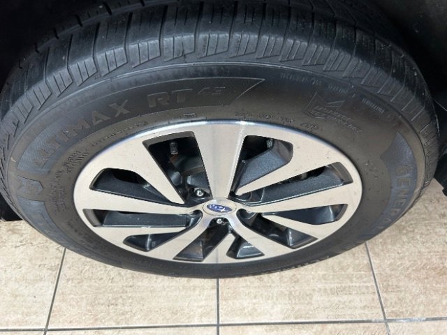 Used 2020 Subaru Outback Premium image 19