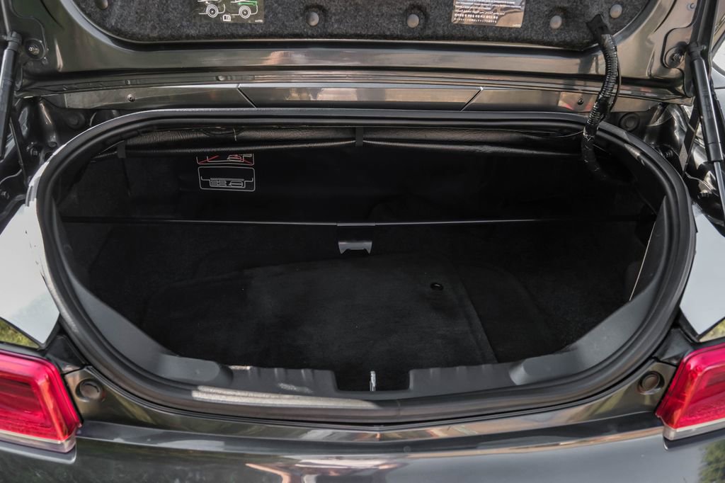 Used 2014 Chevrolet Camaro SS image 51
