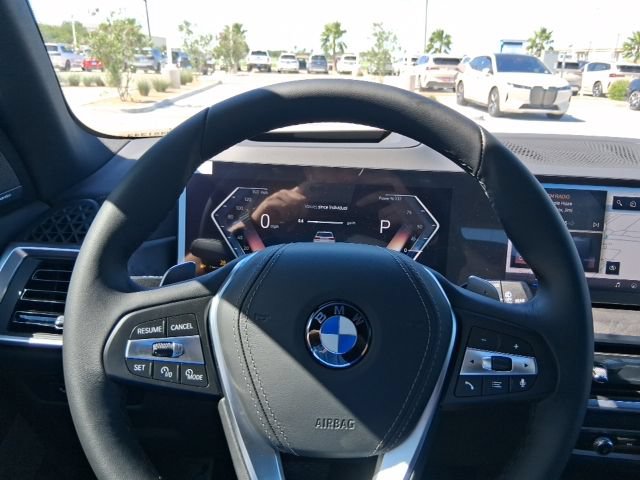 New 2026 BMW X5 sDrive40i w/ Premium Package RWD image 4