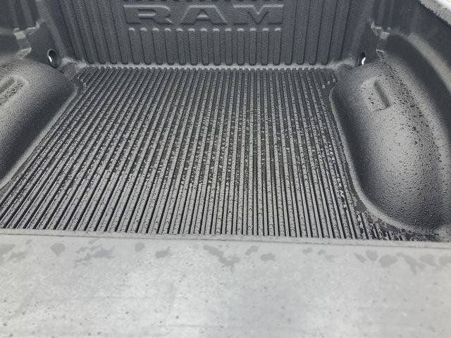 New 2026 RAM 1500 Big Horn AWD/4WD image 8