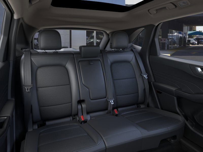 New 2024 Ford Escape SE w/ PHEV Premium Package image 12