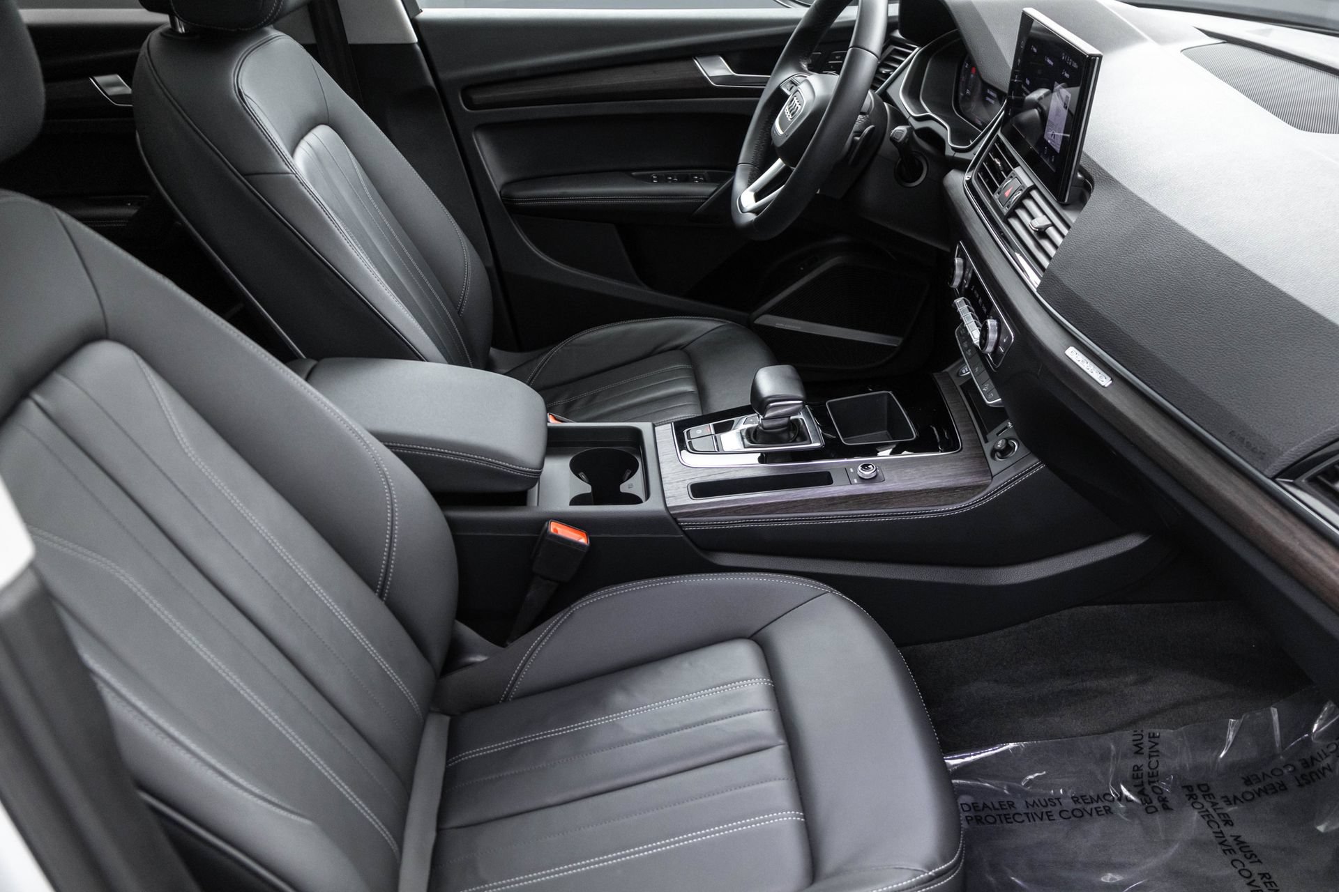 Used 2023 Audi Q5 2.0T Premium Plus w/ Premium Plus Package AWD/4WD image 41