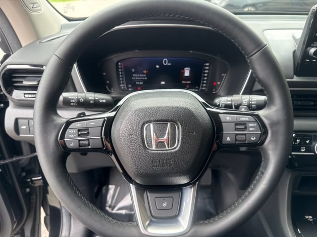 Certified 2024 Honda Pilot Elite image 11