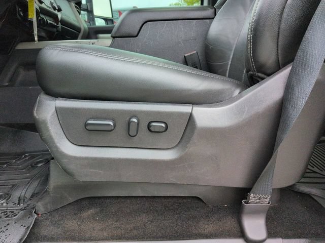 Used 2016 Ford F350 Lariat w/ Lariat Ultimate Package AWD/4WD image 20