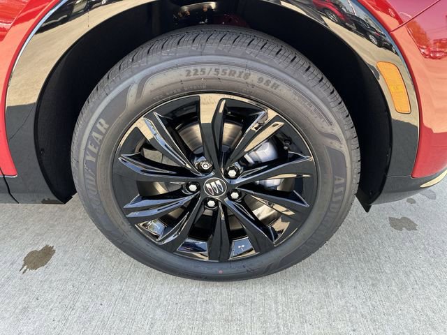 New 2026 Buick Envista Sport Touring FWD image 20