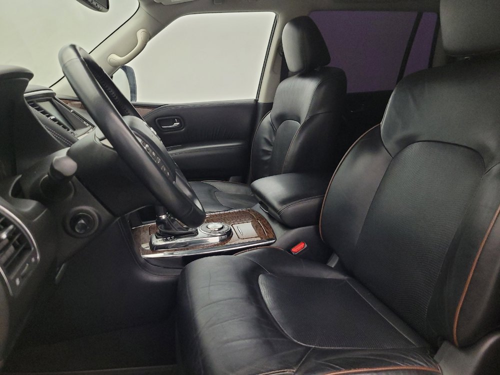 Used 2018 Nissan Armada SL RWD image 17
