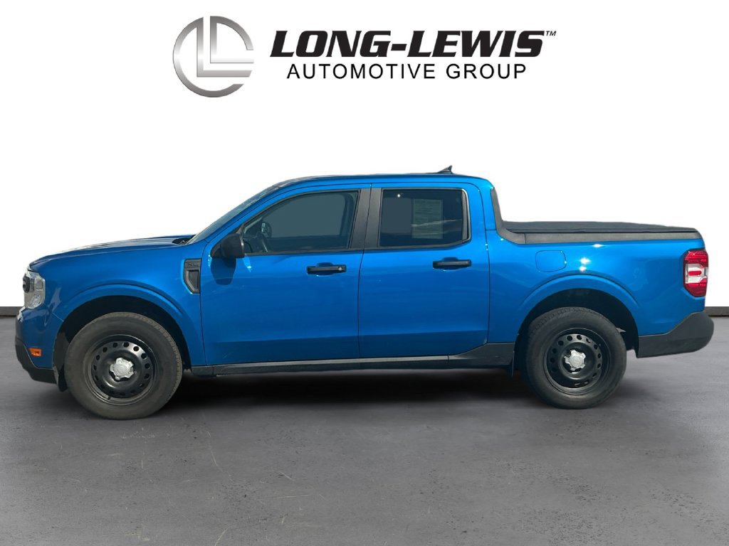 Used 2022 Ford Maverick XL w/ Equipment Group 100A Standard AWD/4WD image 2