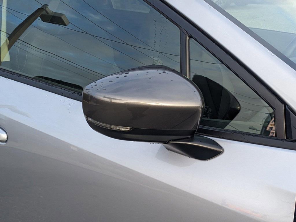 New 2025 Subaru Crosstrek 2.5i Premium image 12