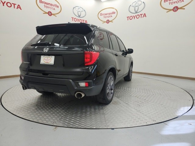 Used 2022 Honda Passport EX-L image 8