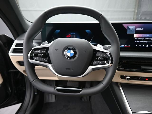 New 2026 BMW 430i Convertible w/ Convenience Package image 27